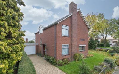Baltussenweg 2