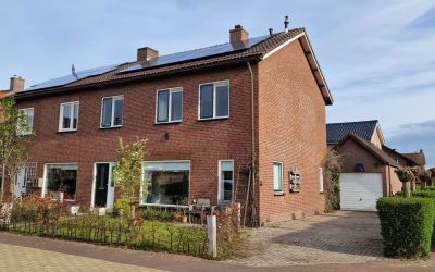 Korte Molen. 25