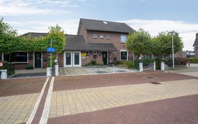 Korte Molenstraat 2