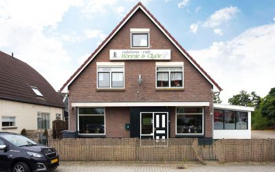 Honingveldsestraat 2
