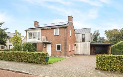 Cremerstraat 4