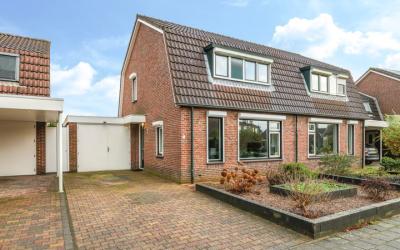 Van Rooijenstraat 5