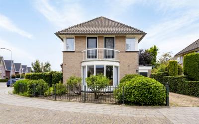 Broeksingel 57