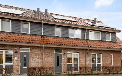 Zwanenbloem 27