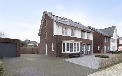 Berenklauw 55