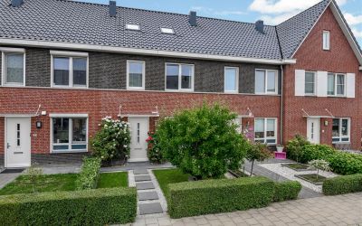 Berenklauw 6