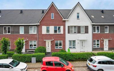 Berenklauw 78