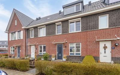 Berenklauw 88