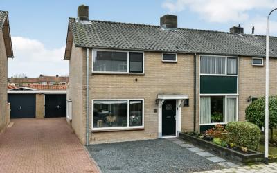 Narcissenstraat 15
