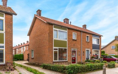 Narcissenstraat 5