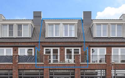 Flessestraat 7-L