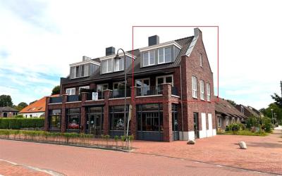 Flessestraat 7-M