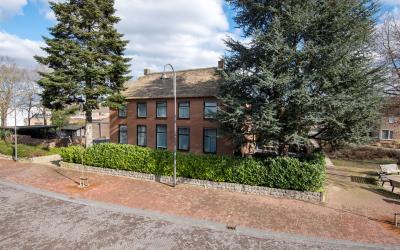 Flessestraat 9