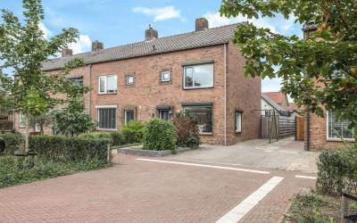 Flessestraat 28