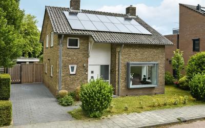 Leeuwerikst. 3