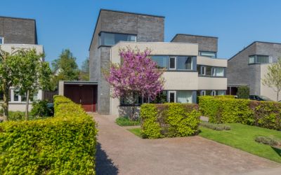 Tuin van de Burgemeester 19