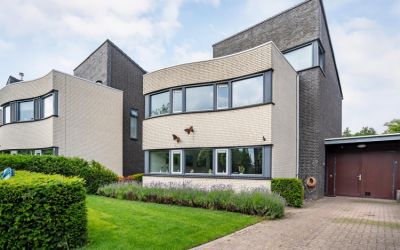 Tuin van de. 29