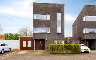 Tuin van de. 32