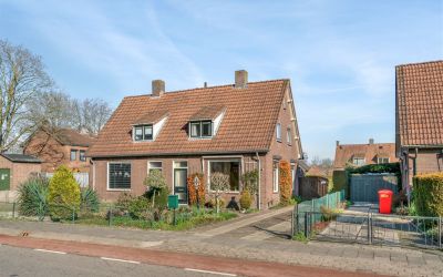 Achterstraat 3