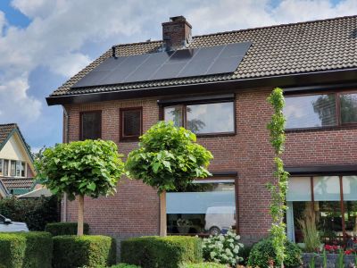 De Haantjes 1