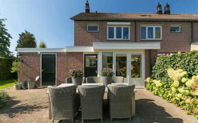 De Haantjes 41