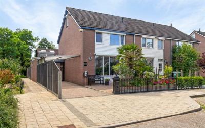 De Haantjes 67