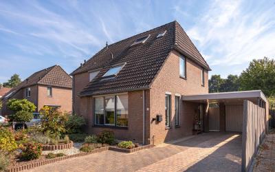 Klaverakker 7
