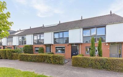 Kerklaan 21