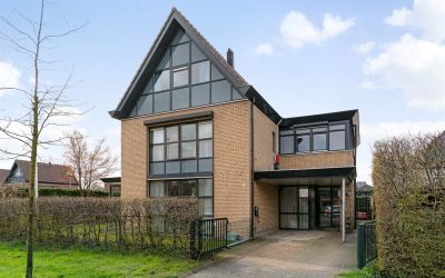 Kerklaan 18