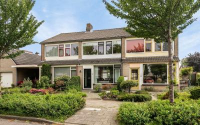 Bremstraat 3