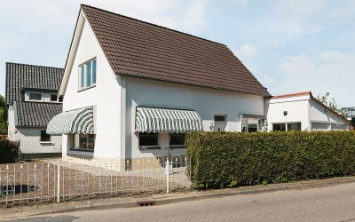 Prins Bernhardstraat 2