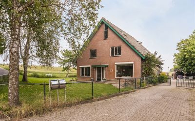 Ooyhuizensestraat 1