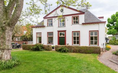 Pluimenburgsestraat 8