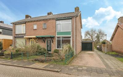 Rozenstraat 3