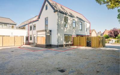 Kalkestraat 3-A