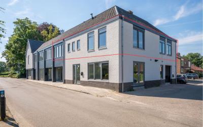 Kalkestraat 3-D