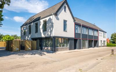 Kalkestraat 3-E