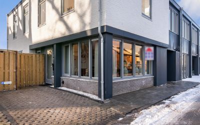 Kalkestraat 3