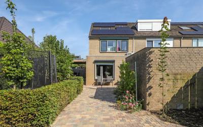 Merelhof 7