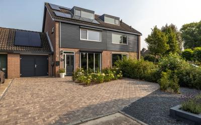 Lijsterhof 4
