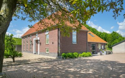 Waalbandijk 16