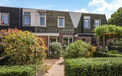 Nansenstraat 40