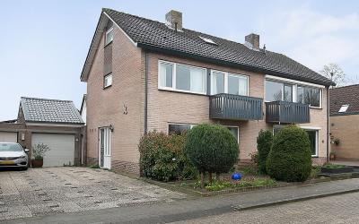Gandhistraat 24