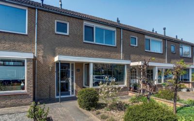 Gandhistraat 44