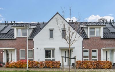 Hoefslag 12