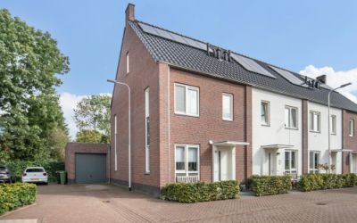 Hoefslag 9