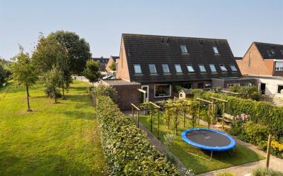 Dijkgraaf 25