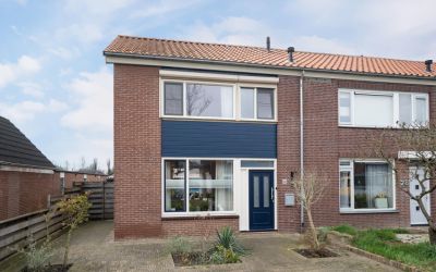 Margrietstraat 30