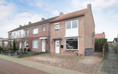 Huis te koop Marijkestraat 7