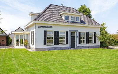 Kruisstraat 1-A